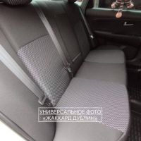 Чехлы Жаккард на Lada Vesta / Vesta SW Cross (2015+) Чехлы Жаккард на Lada Vesta / Vesta SW Cross (2015+)